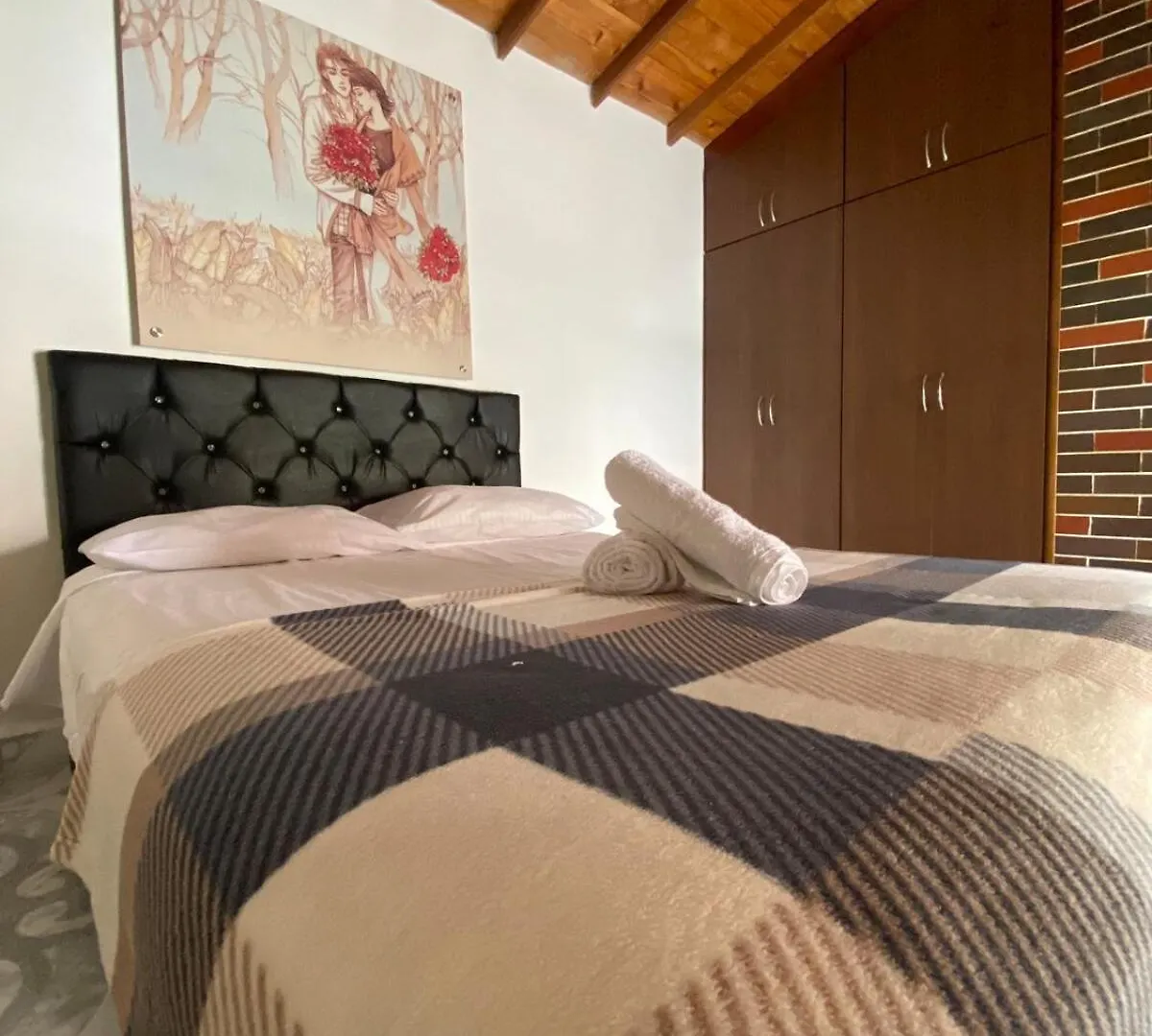 Acogedor Apartamento Cerca Al Tranvia 301 메딜린