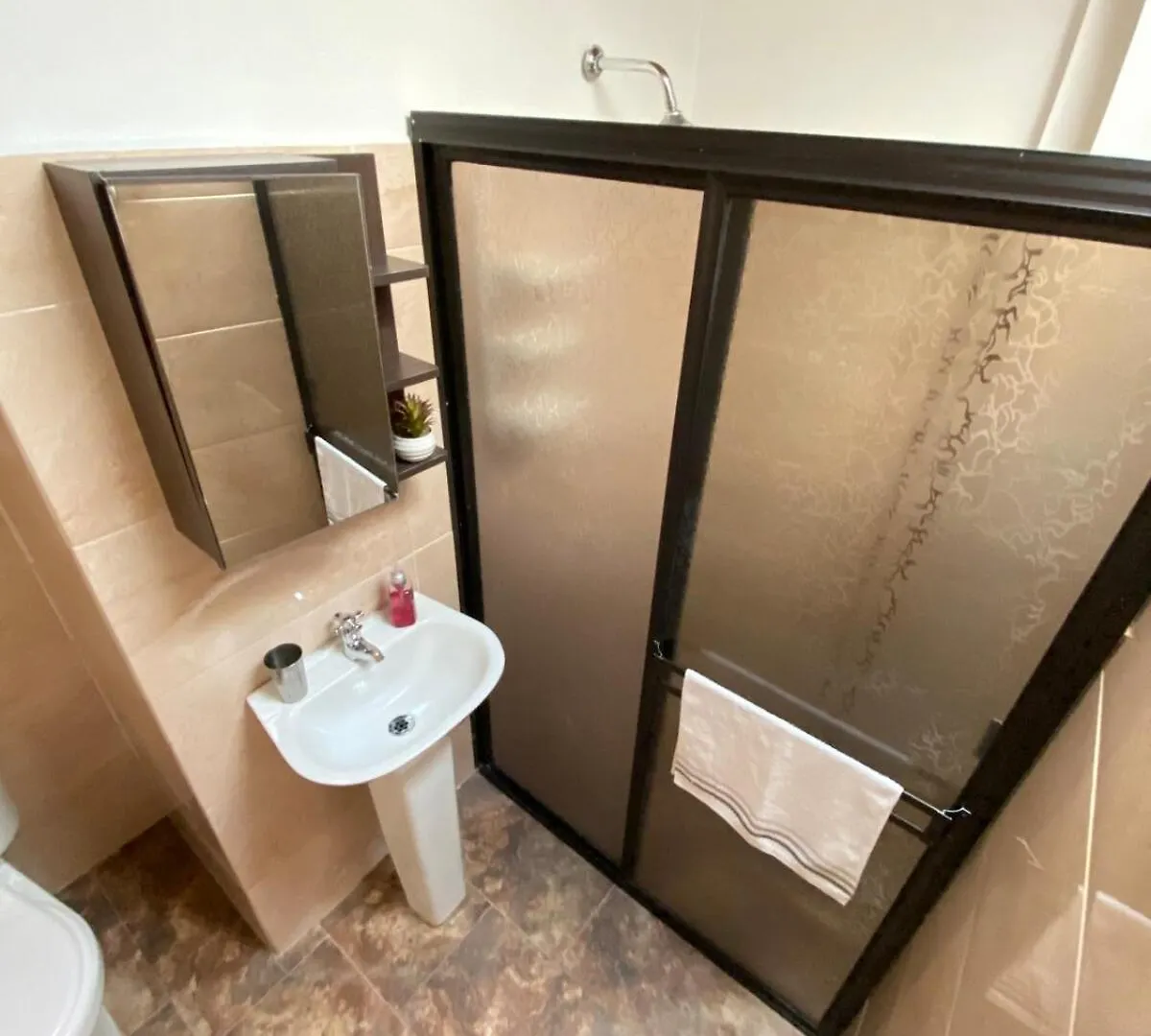 Acogedor Apartamento Cerca Al Tranvia 301 Medellín 0*,