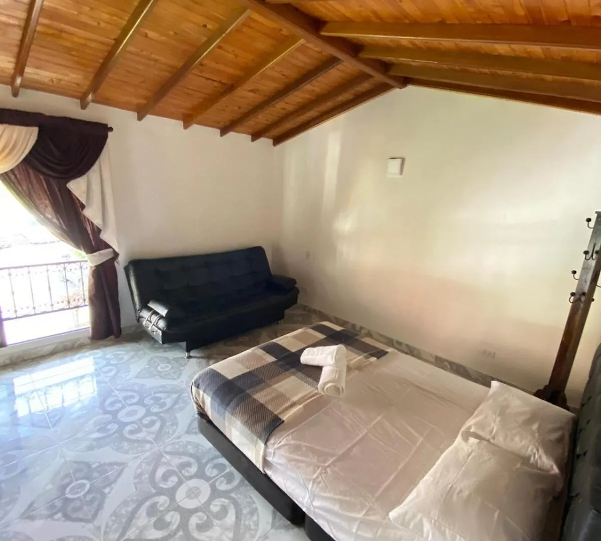 Acogedor Apartamento Cerca Al Tranvia 301 Medellín