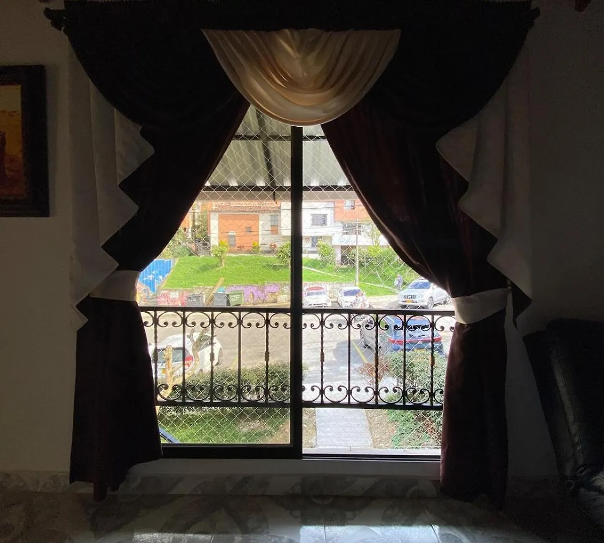 Lejlighed Acogedor Apartamento Cerca Al Tranvia 301 Medellín